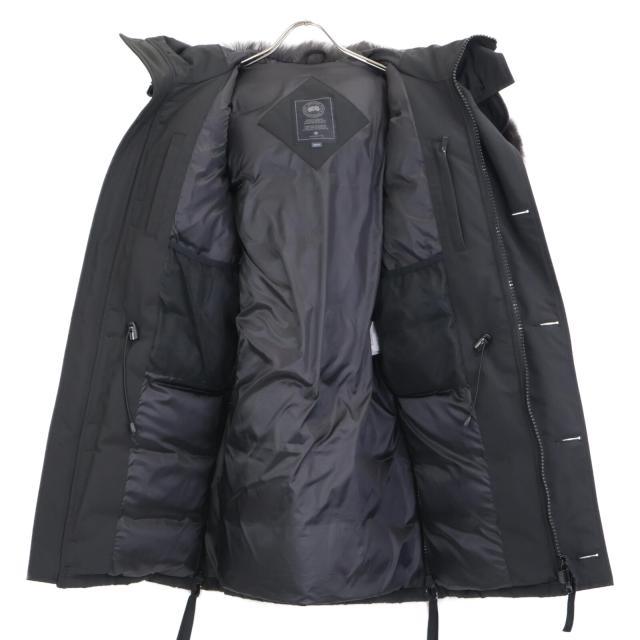 CANADA GOOSE カナダグース 国内正規 9512MB Macculloch Parka