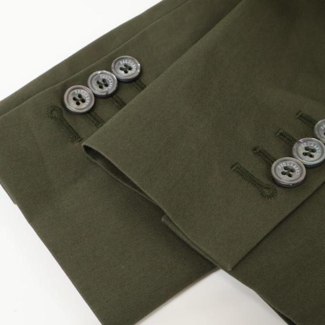 DSQUARED2 ディースクエアード スーツ セットアップ 48 カーキ メンズ DSQUARED2 ディースクエアード スーツ セットアップ 48 カーキ メンズ