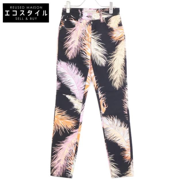 Emilio Pucci エミリオプッチ ボトムス 34 マルチカラー レディース