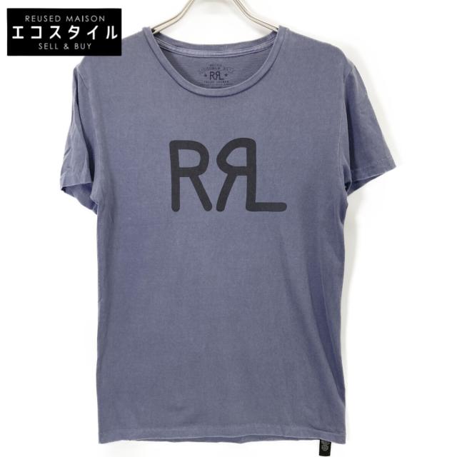 RRL ダブルアールエル トップス S ブルー メンズ