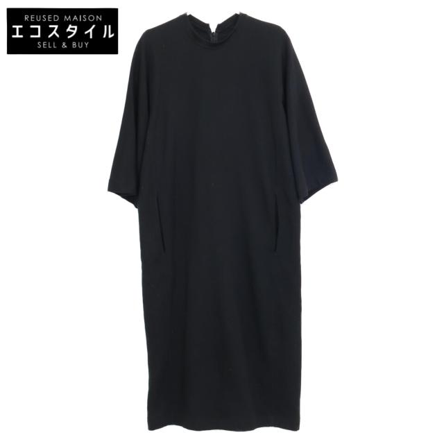 Haat ハート ワンピース 3 ブラック レディース