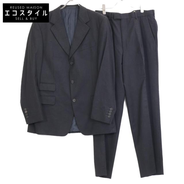 GUCCI グッチ スーツ セットアップ F ブラック メンズ