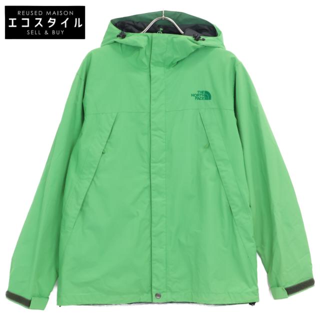 THE NORTH FACE ノースフェイス ジャケット XS グリーン メンズ
