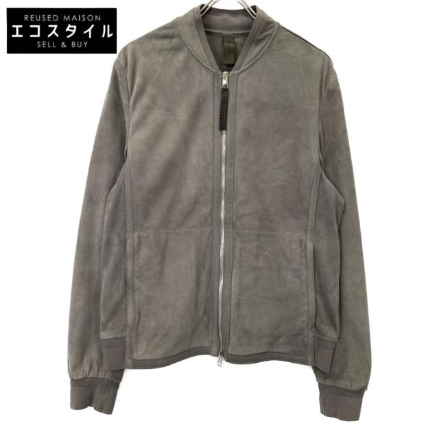 RUFFO ルッフォ ジャケット 50 グレー メンズ