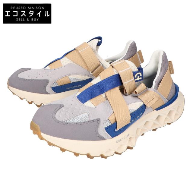 Cole Haan コールハーン シューズ 9M ドゥリズル/リモージュ/アラバスター メンズ