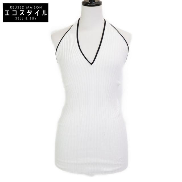 N゜21 ヌメロ ヴェントゥーノ トップス 36 ホワイト レディース