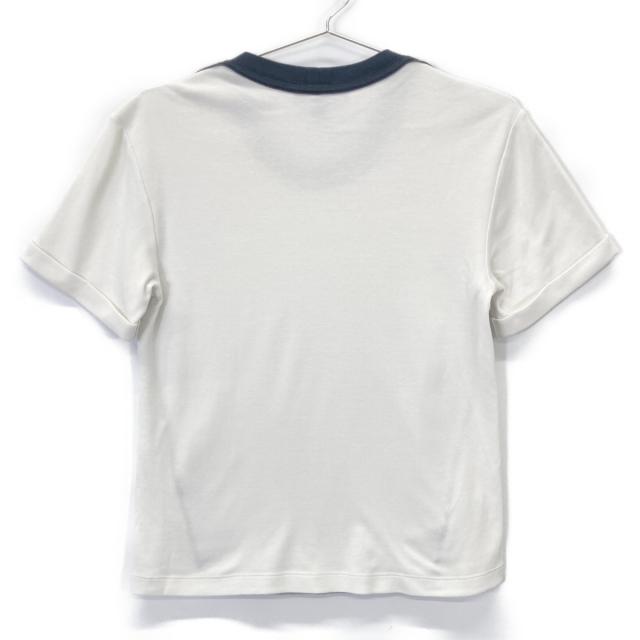 LOUIS VUITTON ルイヴィトン トップス 34 ホワイト レディース LOUIS VUITTON ルイヴィトン トップス 34 ホワイト レディース