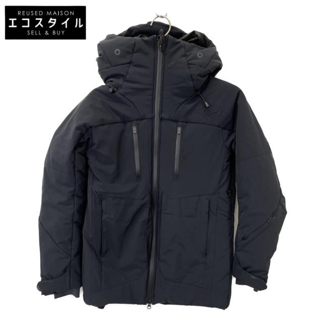 MIZUNO ミズノ コート XS ブラック メンズ