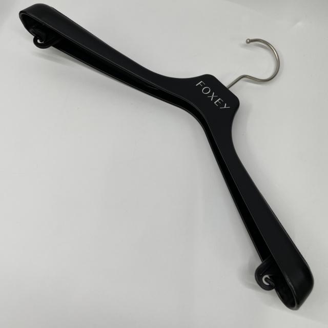 FOXEY NEW YORK フォクシーニューヨーク ワンピース 38 グレージュ レディース_8