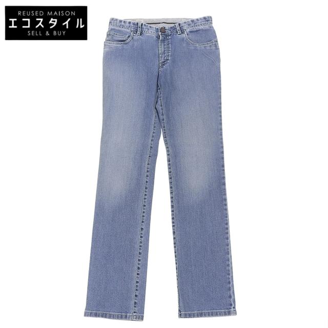 Brioni ブリオーニ ボトムス 32 ブルー メンズ