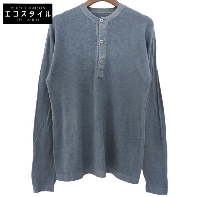 45R フォーティファイブ アール トップス 2 グレー レディース