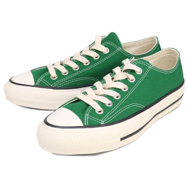 CONVERSE コンバース シューズ 24.5cm ADDICT GREEN メンズ