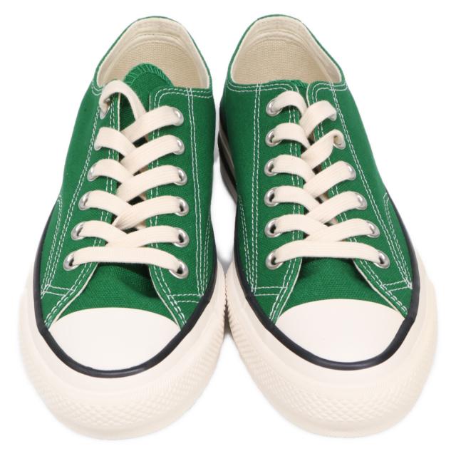 CONVERSE コンバース シューズ 24.5cm ADDICT GREEN メンズ