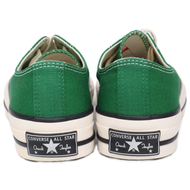 CONVERSE コンバース シューズ 24.5cm ADDICT GREEN メンズ