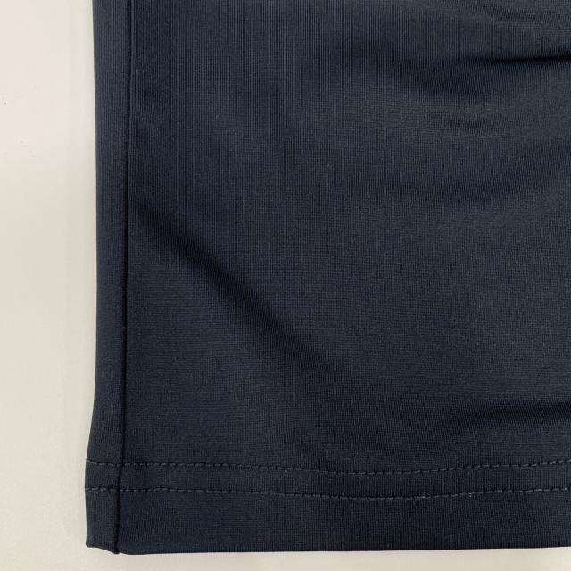 F.C.Real Bristol エフシーリアルブリストル トップス L ダークネイビー メンズ