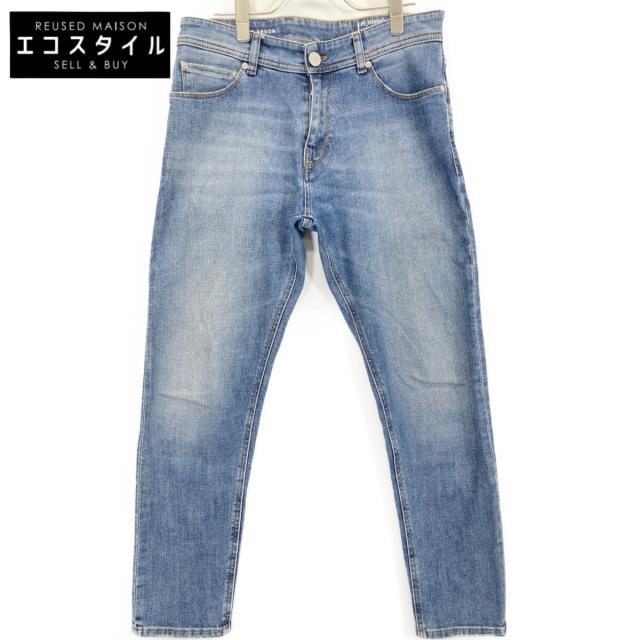 PT TORINO ピーティートリノ ボトムス 31 インディゴ メンズ