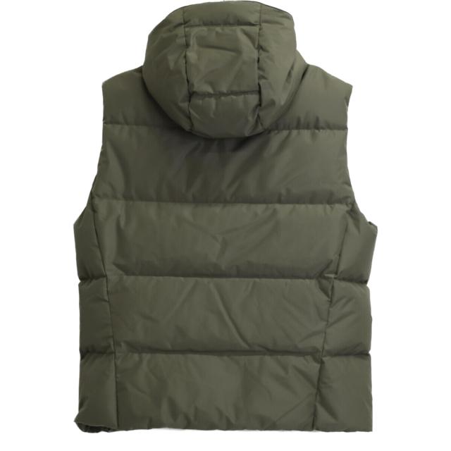 POLO RALPH LAUREN ポロ ラルフローレン ベスト M カーキ メンズ