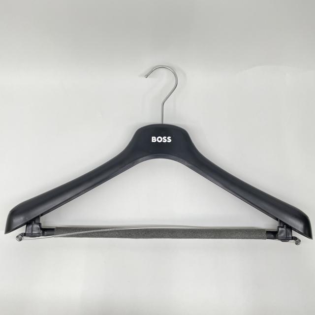 BOSS ボス スーツ セットアップ 44 チャコール メンズ