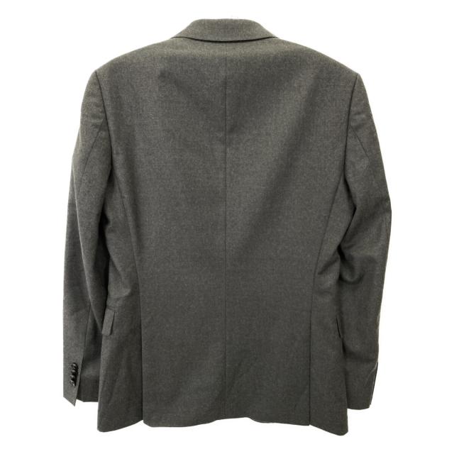BOSS ボス スーツ セットアップ 44 チャコール メンズ