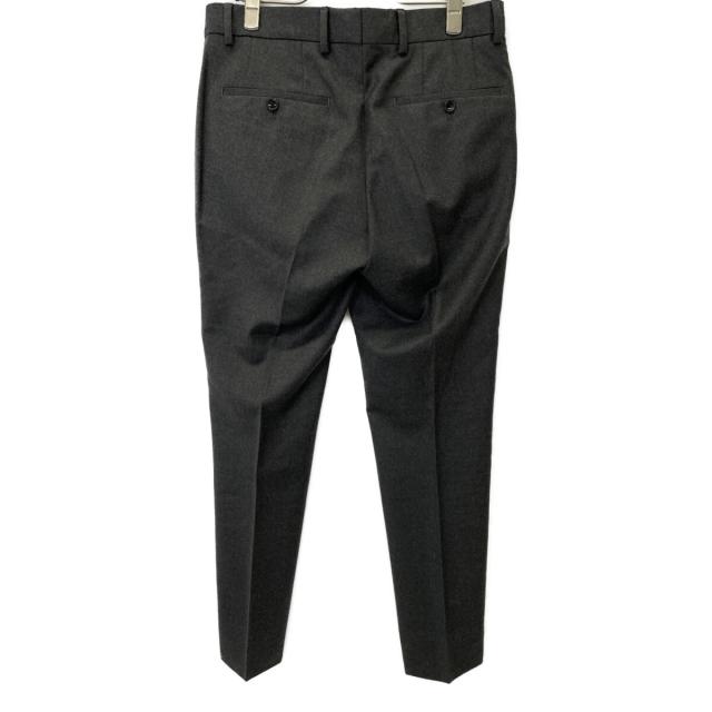 BOSS ボス スーツ セットアップ 44 チャコール メンズ