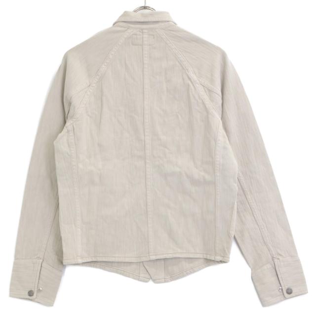 RRL ダブルアールエル ジャケット XS ベージュ系 メンズ