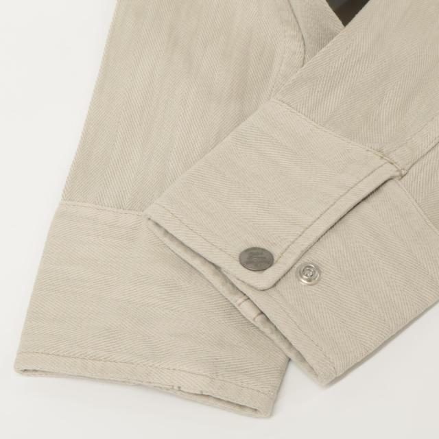 RRL ダブルアールエル ジャケット XS ベージュ系 メンズ