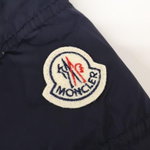 MONCLER モンクレール ジャケット 0 ネイビー レディース_10