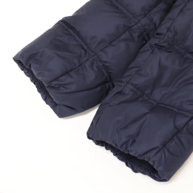 MONCLER モンクレール ジャケット 0 ネイビー レディース_12