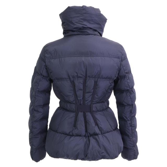 MONCLER モンクレール ジャケット 0 ネイビー レディース_2