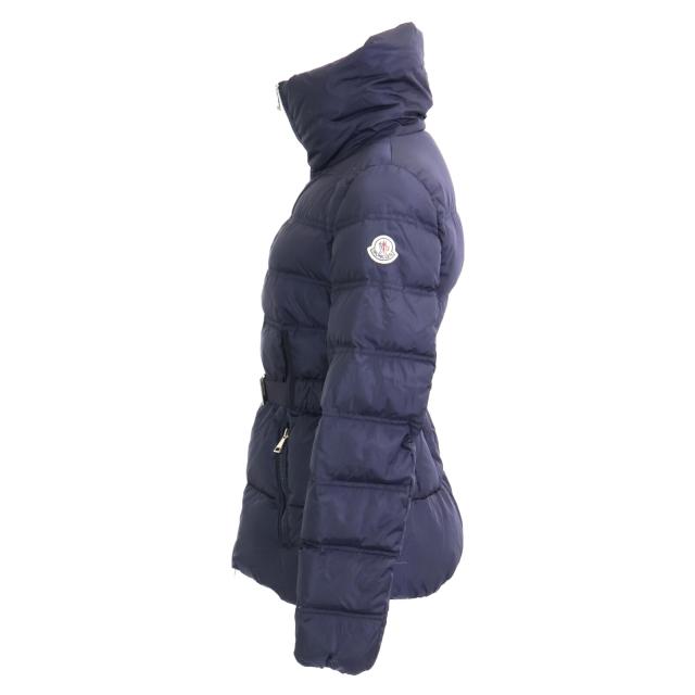 MONCLER モンクレール ジャケット 0 ネイビー レディース_3