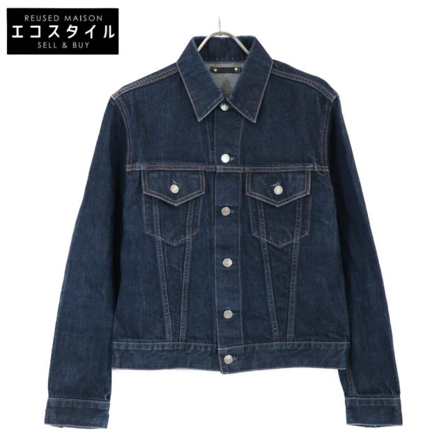 MINEDENIM マインデニム ジャケット 2 インディゴ メンズ