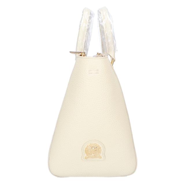 A.D.M.J. Accessoires De Mademoiselle ADMJ トートバッグ OFF WHITE