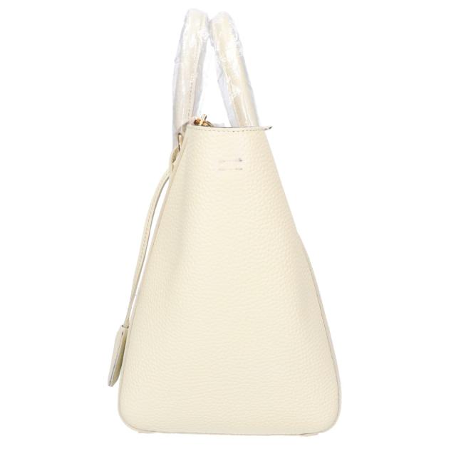 A.D.M.J. Accessoires De Mademoiselle ADMJ トートバッグ OFF WHITE