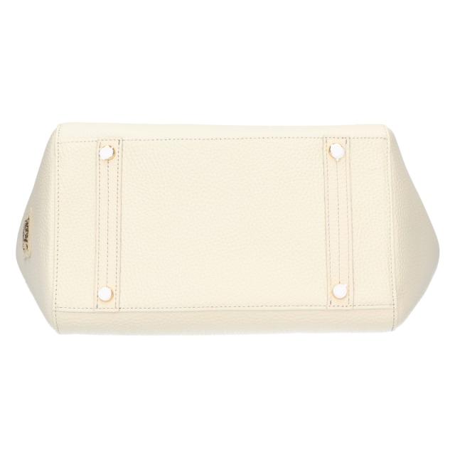 A.D.M.J. Accessoires De Mademoiselle ADMJ トートバッグ OFF WHITE