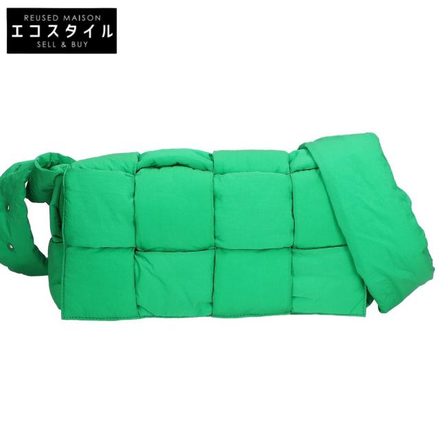 BOTTEGA VENETA ボッテガヴェネタ ショルダーバッグ PARAKEET メンズ