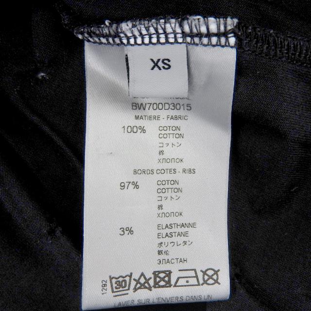 GIVENCHY ジバンシィ トップス XS ブラック レディースの通販はau PAY