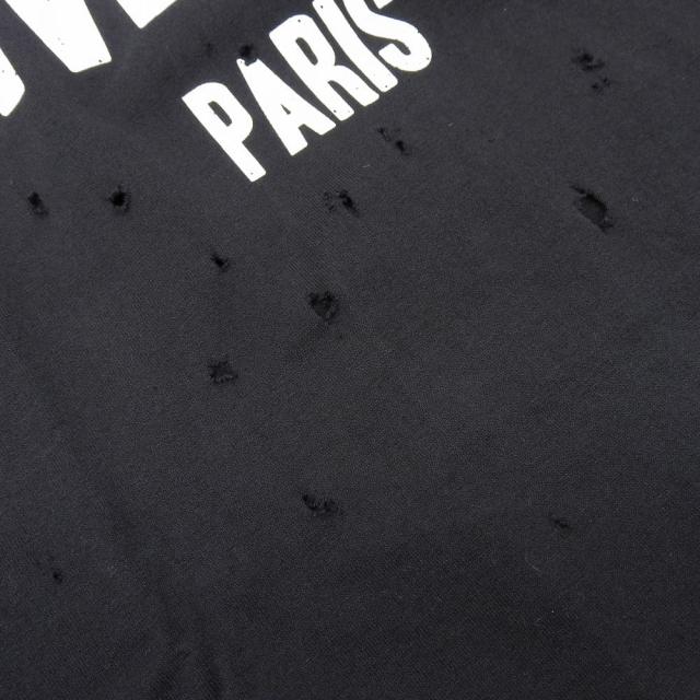 GIVENCHY ジバンシィ トップス XS ブラック レディースの通販はau PAY