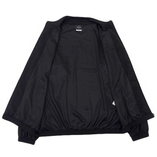 F.C.Real Bristol エフシーリアルブリストル ジャケット M ブラック メンズ