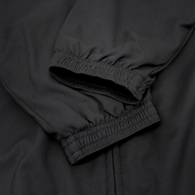 F.C.Real Bristol エフシーリアルブリストル ジャケット M ブラック メンズ