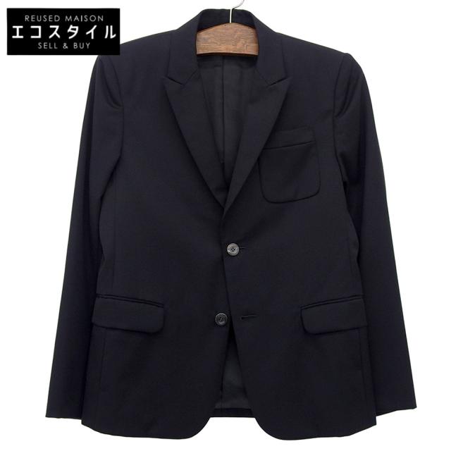 UNDERCOVER アンダーカバー ジャケット 1 ブラック メンズ