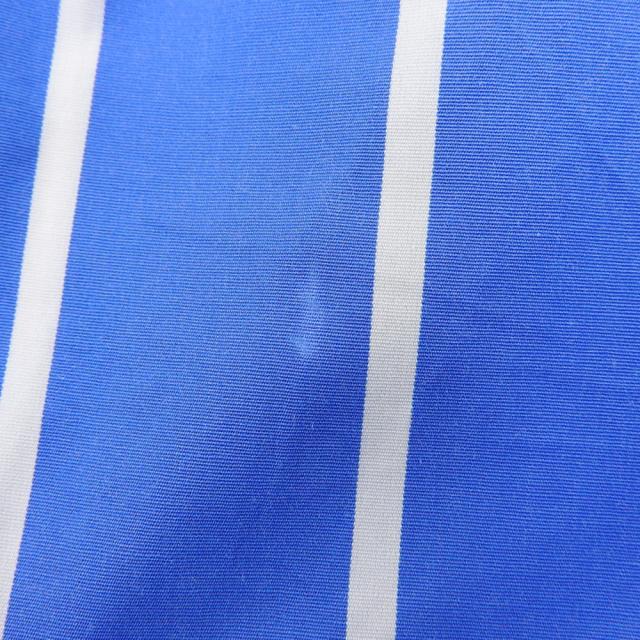 POLO RALPH LAUREN ポロ ラルフローレン ワンピース S ブルー レディース_5