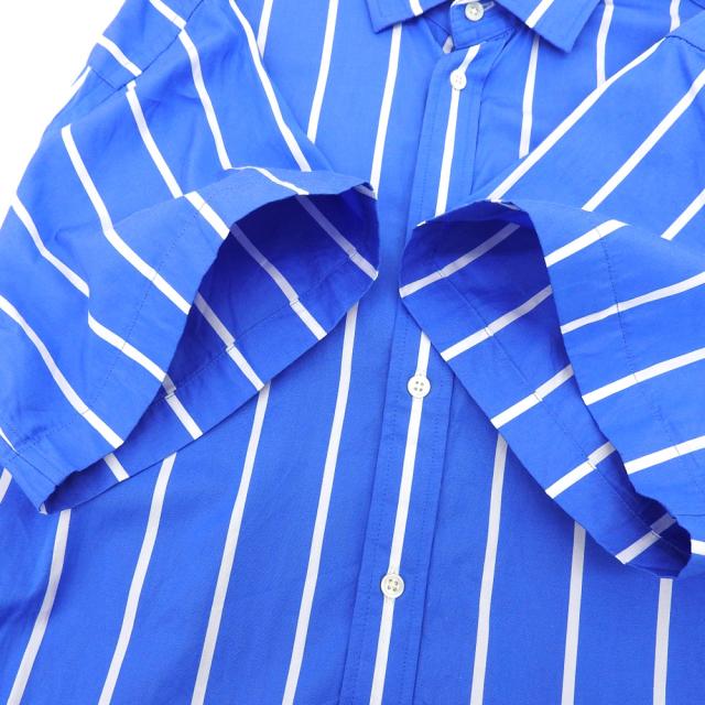POLO RALPH LAUREN ポロ ラルフローレン ワンピース S ブルー レディース_6