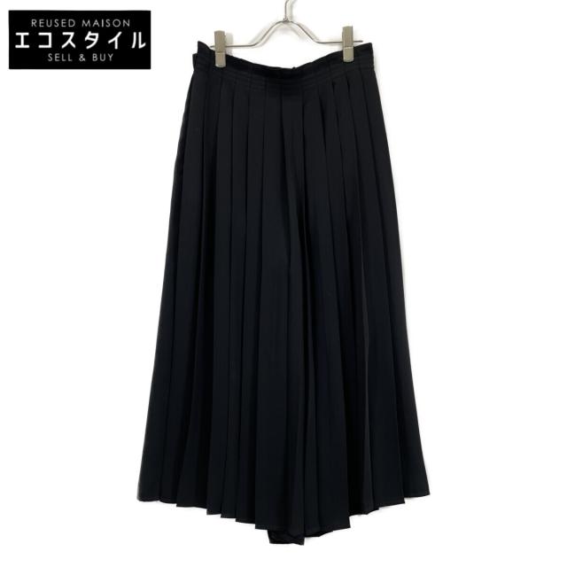 MM6 エムエムシックス ボトムス 38 ブラック レディース