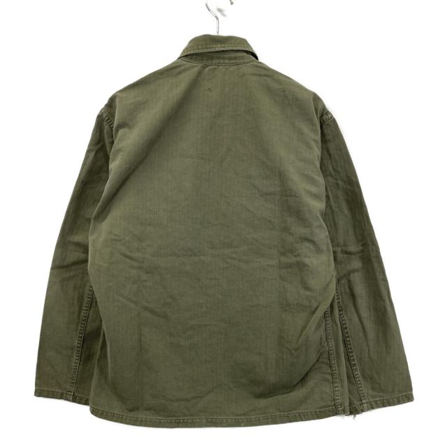 U.S.ARMY ユーエスアーミー トップス 表記無し カーキ メンズ