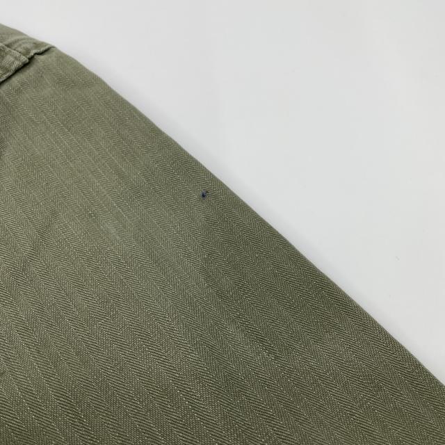 U.S.ARMY ユーエスアーミー トップス 表記無し カーキ メンズ