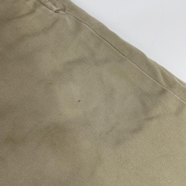 U.S.ARMY ユーエスアーミー ボトムス 表記無し ベージュ メンズ