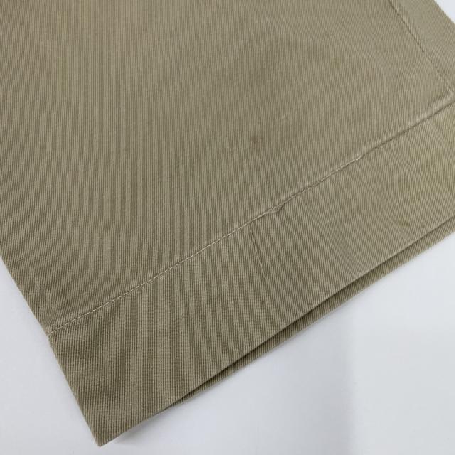 U.S.ARMY ユーエスアーミー ボトムス 表記無し ベージュ メンズ