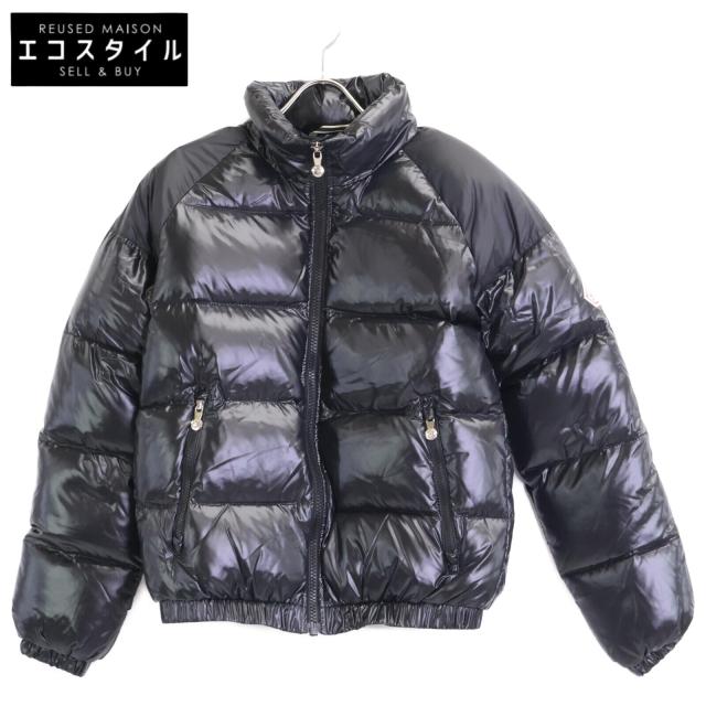 PYRENEX ピレネックス ジャケット S ブラック メンズ