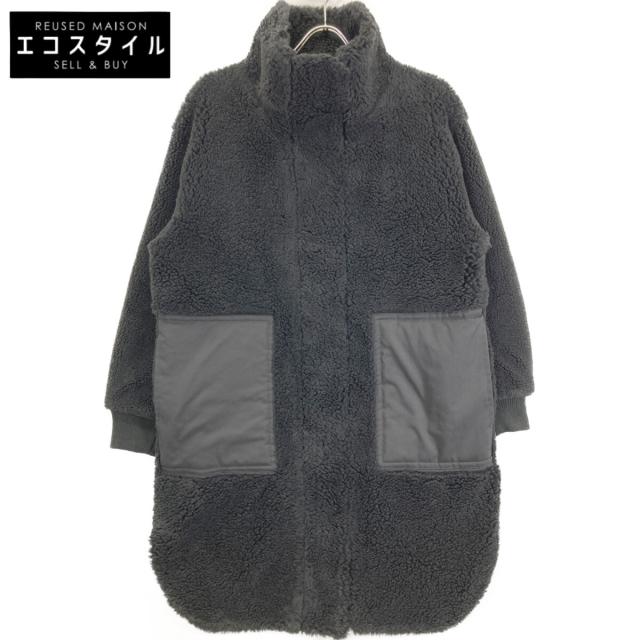 Munich  ミューニック コート S ブラック レディース