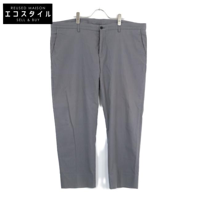 ETRO エトロ ボトムス 58 グレー メンズ